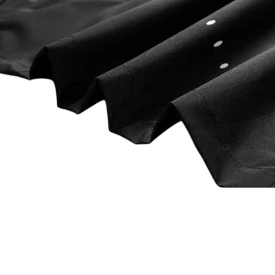 Veste randonnée noire