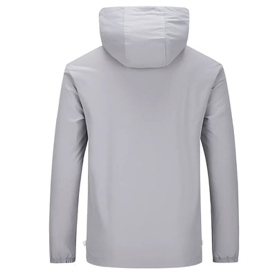 Veste randonnée pédestre femme