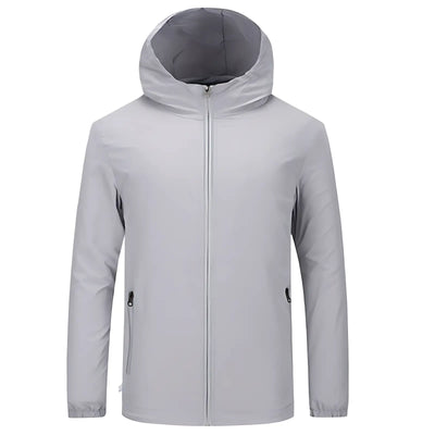 Veste randonnée pédestre femme