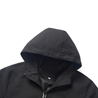 Veste randonnée pédestre femme