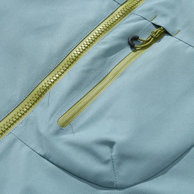 Veste randonnée résistant femme