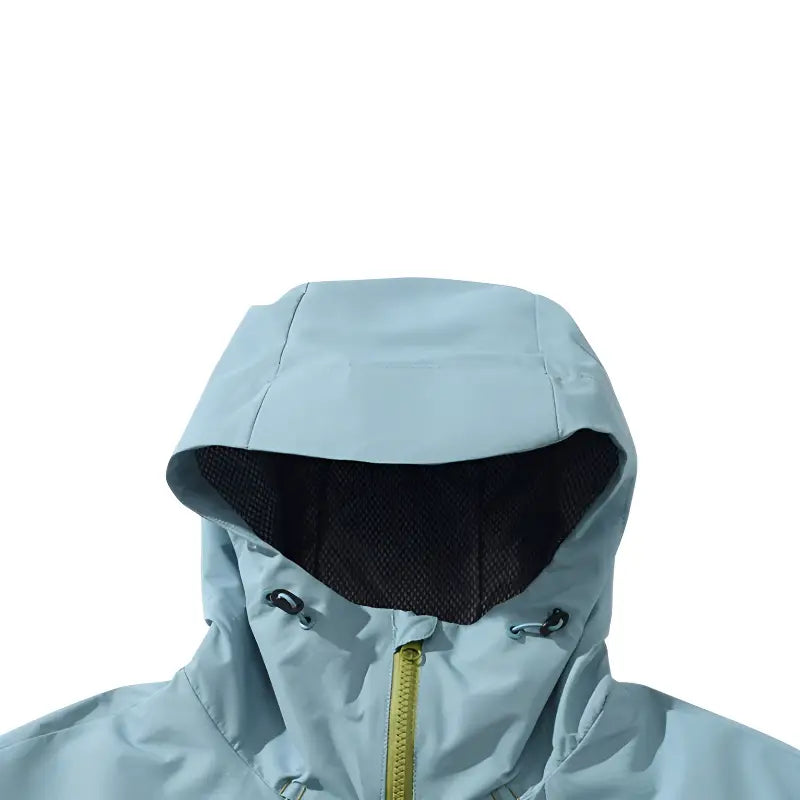 Veste randonnée résistant femme