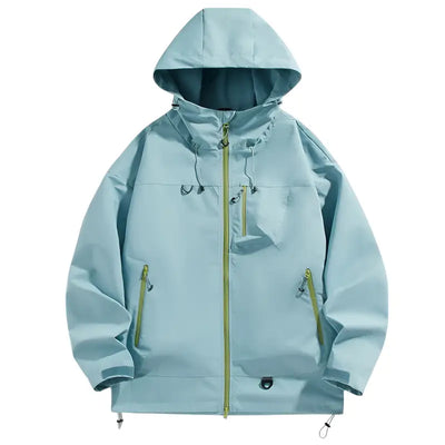 Veste randonnée résistant femme