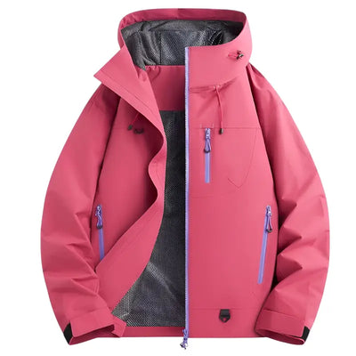 Veste randonnée résistant femme