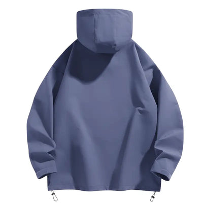 Veste randonnée résistant femme