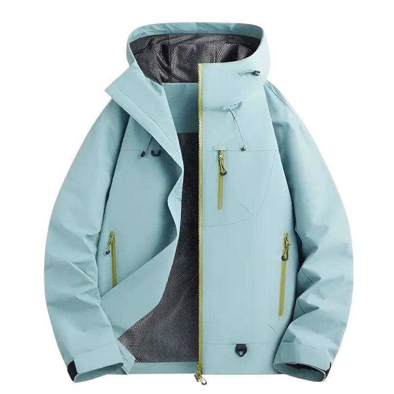 Veste randonnée résistant femme