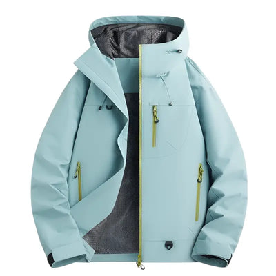 Veste randonnée résistant femme