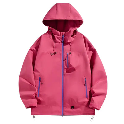 Veste randonnée résistant femme