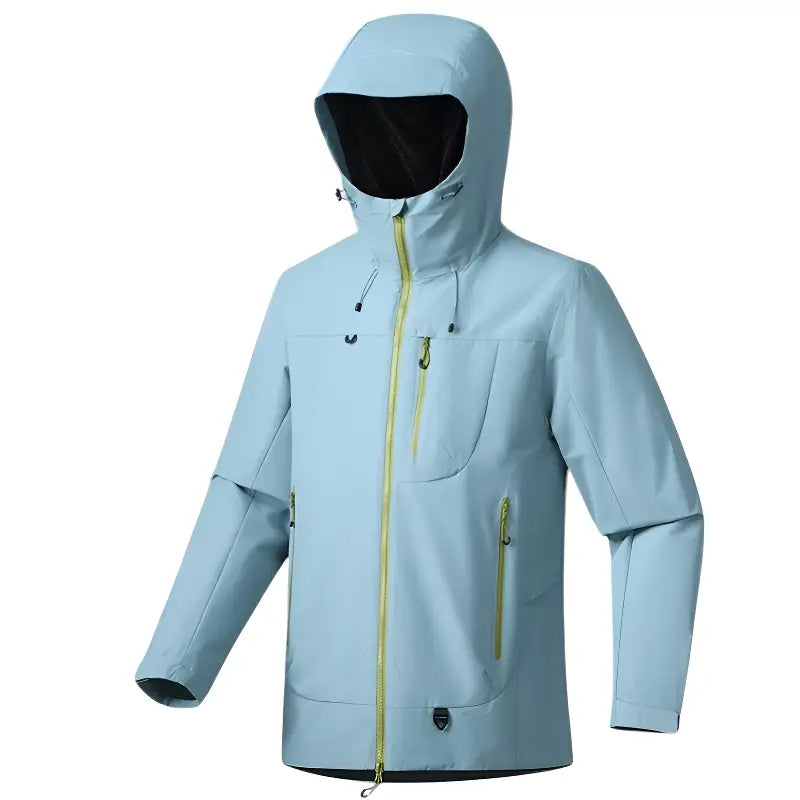 Veste randonnée résistant femme