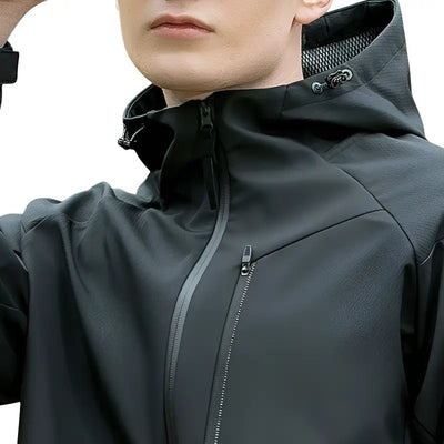 Veste randonnée softshell