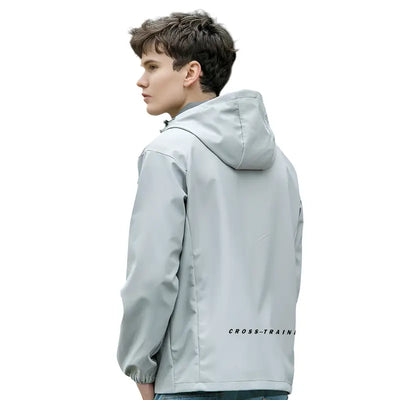 Veste randonnée softshell