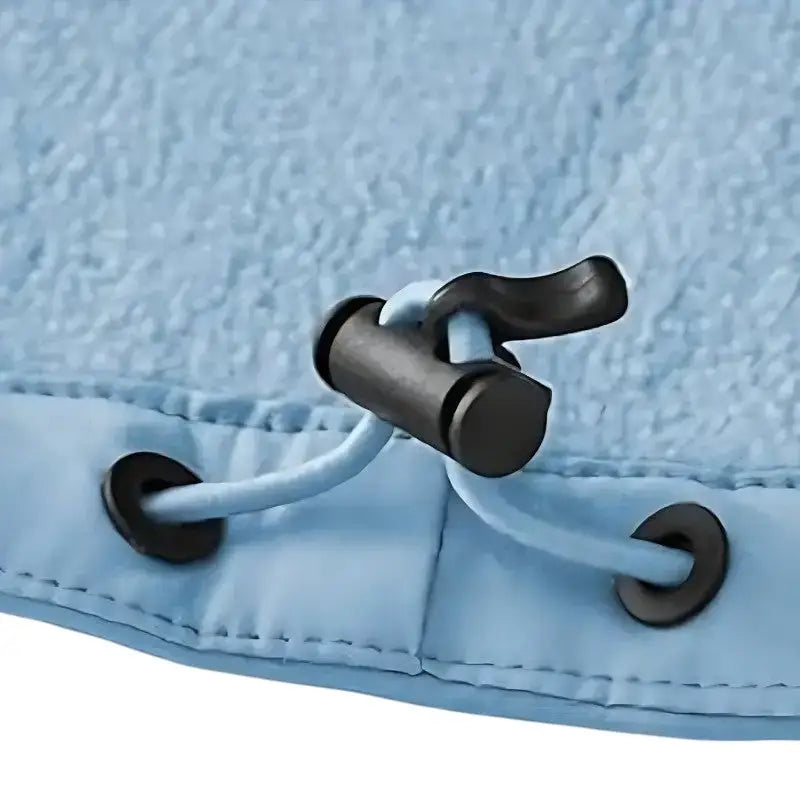 Veste de randonnée softshell