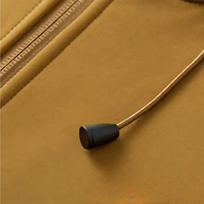 Veste de randonnée softshell