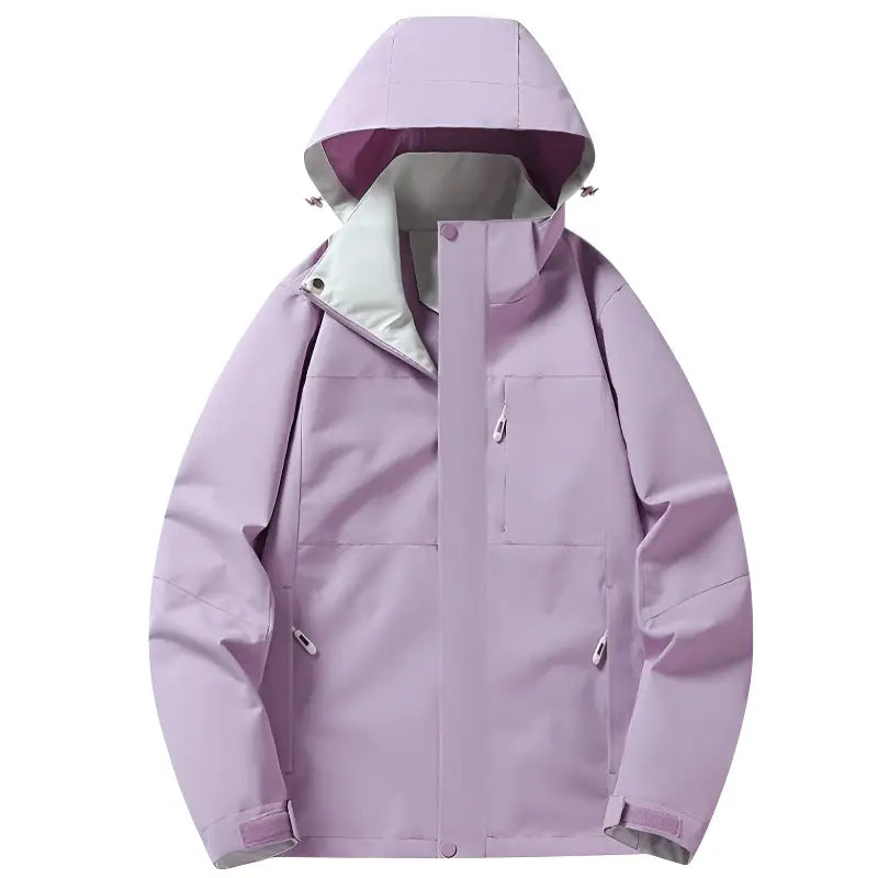 Veste ski de randonnée femme