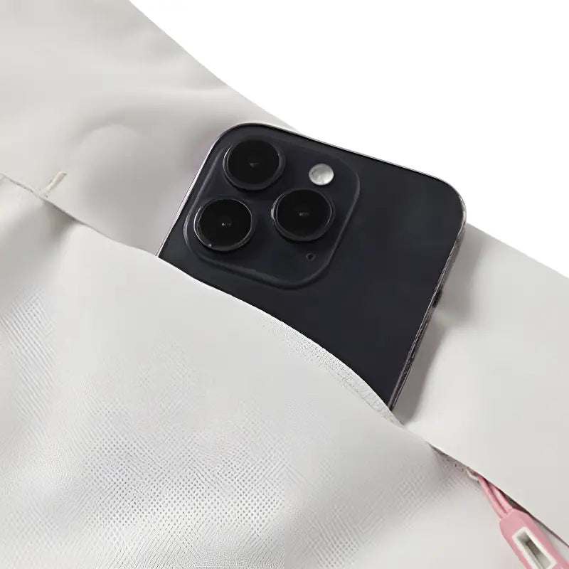 Veste ski de randonnée femme