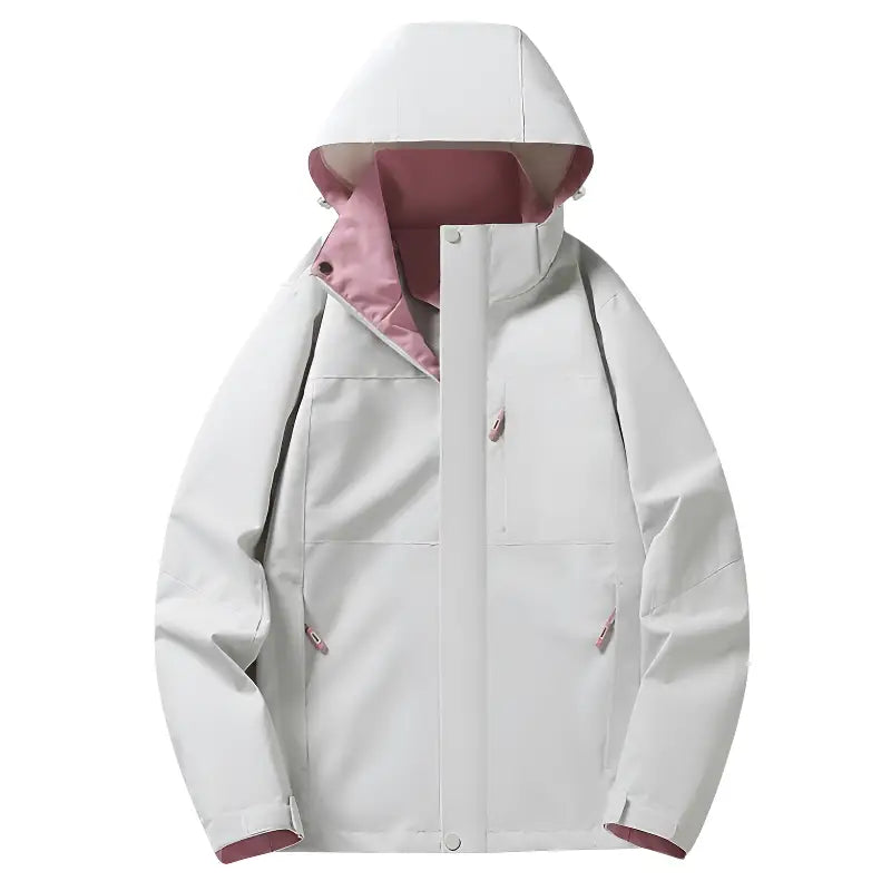 Veste ski de randonnée femme