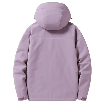 Veste ski de randonnée femme