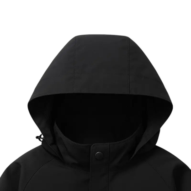 Veste ski de randonnée femme