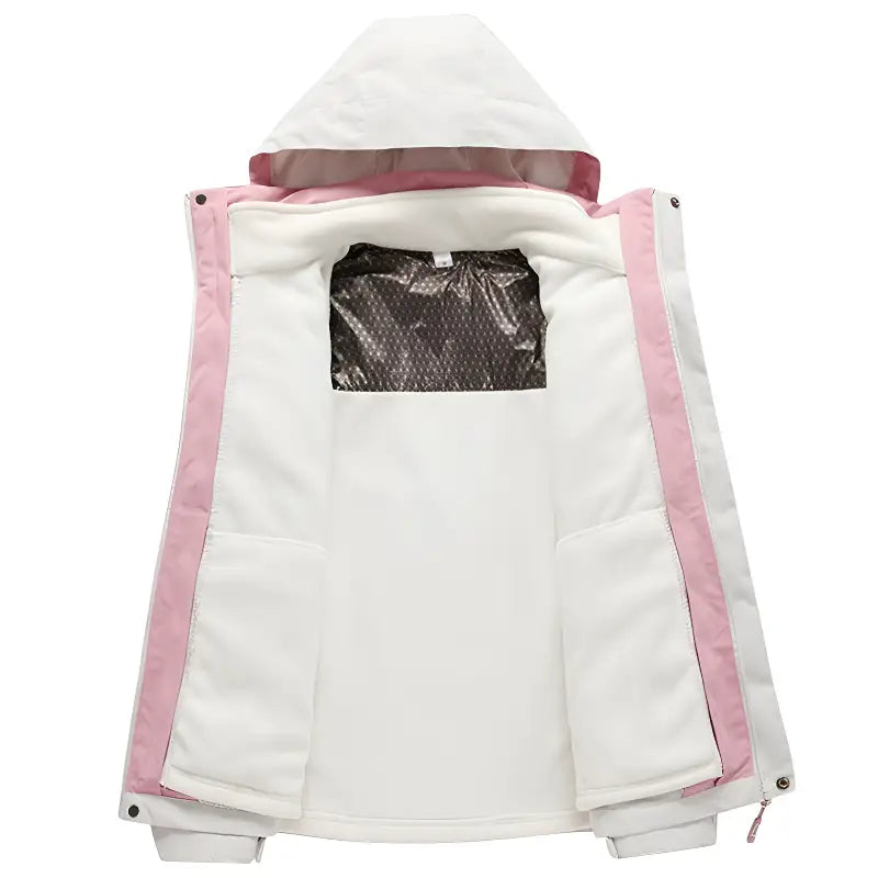 Veste ski de randonnée femme