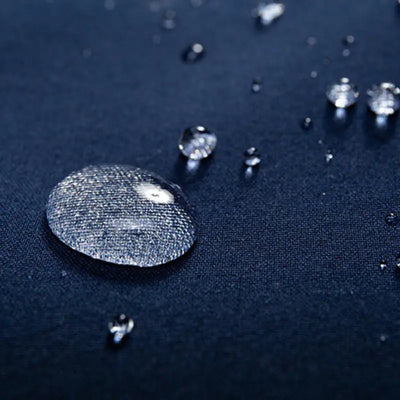 Veste softshell bleu marine