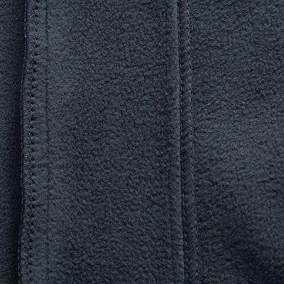 Veste softshell bleu marine