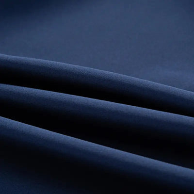 Veste softshell bleu marine