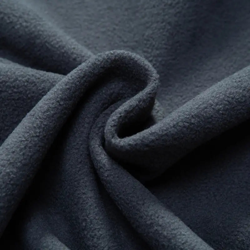 Veste softshell bleu marine