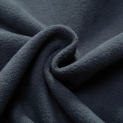 Veste softshell bleu marine