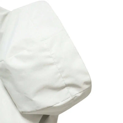 Veste softshell avec capuche amovible imperméable coupe-vent