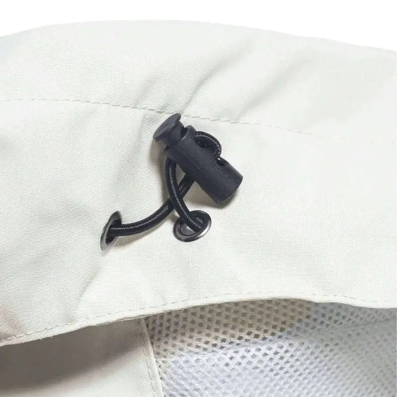 Veste softshell avec capuche amovible imperméable coupe-vent