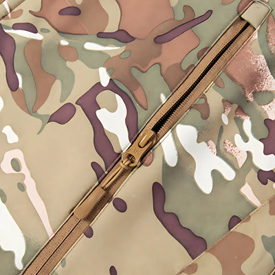 Veste softshell chasse