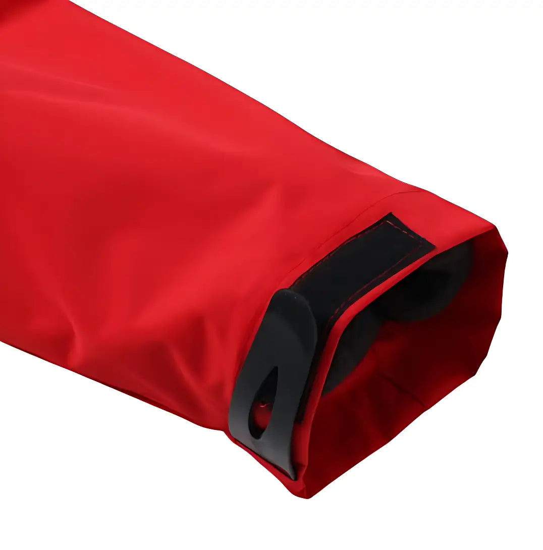 Veste softshell coupe-vent