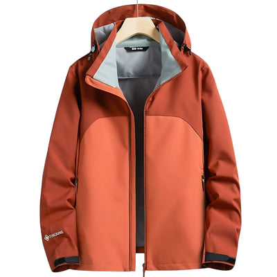 Veste softshell coupe-vent et respirante femme