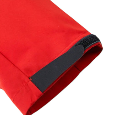 Veste softshell coupe-vent et respirante femme