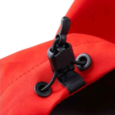 Veste softshell coupe-vent et respirante femme