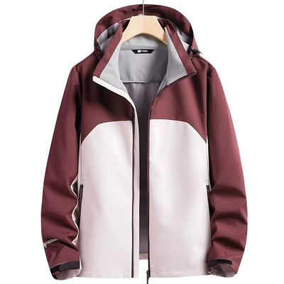 Veste softshell coupe-vent et respirante femme