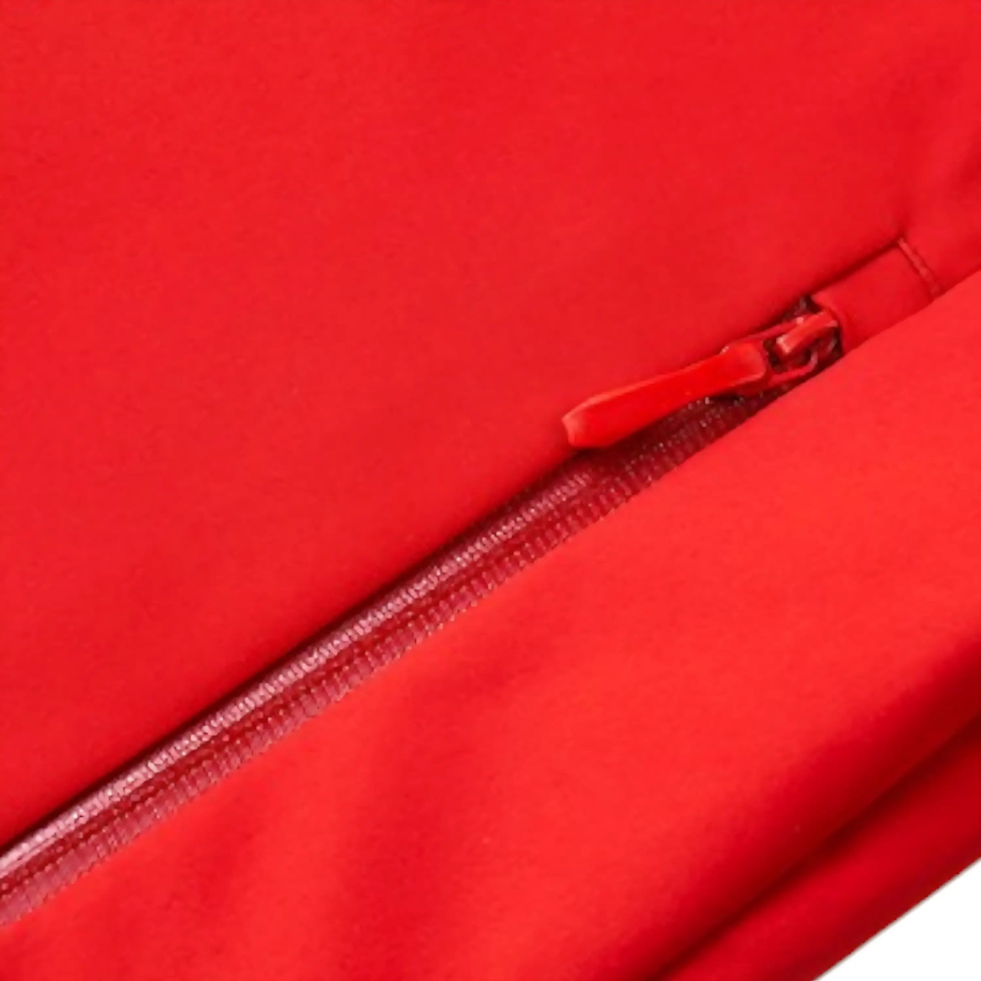 Veste softshell coupe-vent et respirante femme