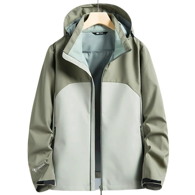 Veste softshell coupe-vent et respirante femme