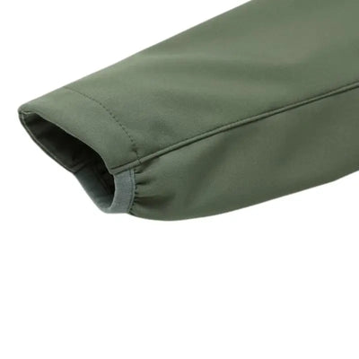 Veste softshell doublure polaire