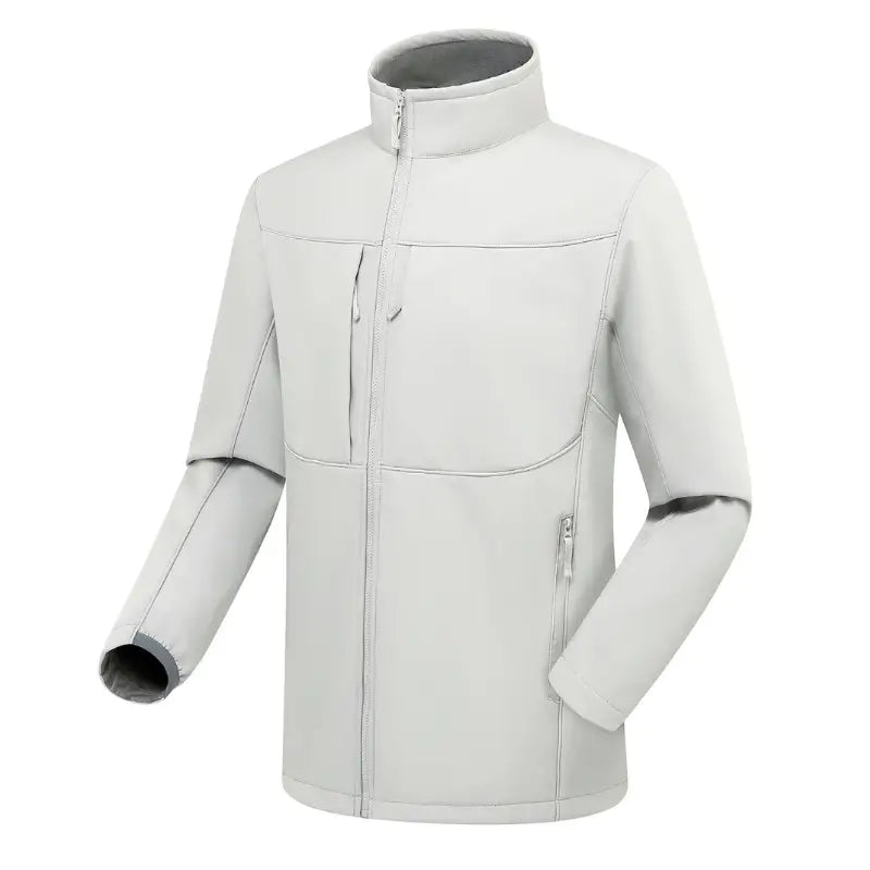 Veste softshell doublure polaire