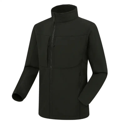 Veste softshell doublure polaire