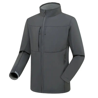 Veste softshell doublure polaire
