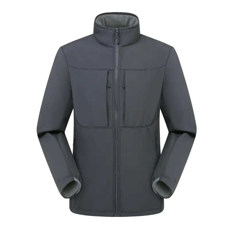 Veste softshell doublure polaire