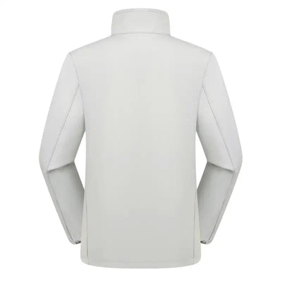 Veste softshell doublure polaire