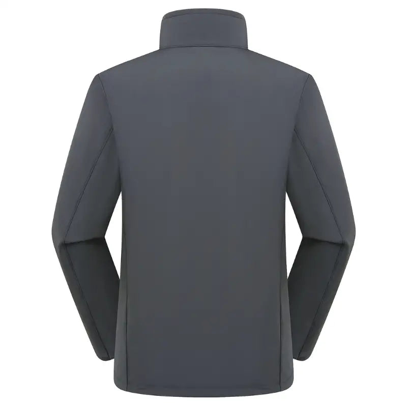 Veste softshell doublure polaire