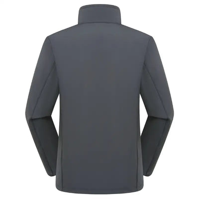 Veste softshell doublure polaire