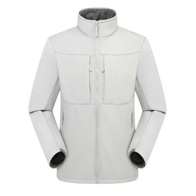 Veste softshell doublure polaire
