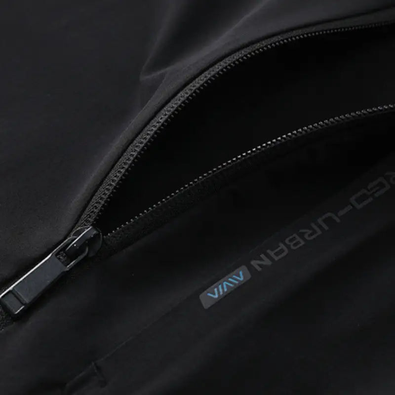 Veste softshell été anti uv