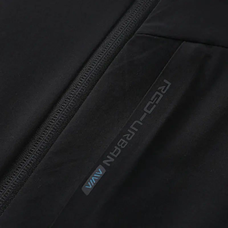 Veste softshell été anti uv