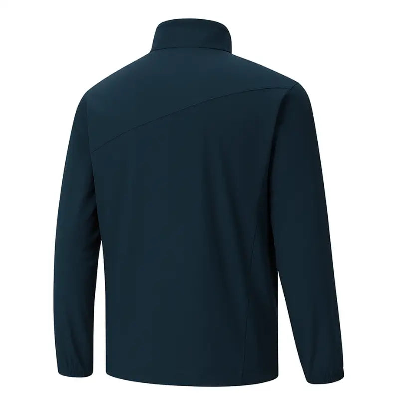 Veste softshell été anti uv